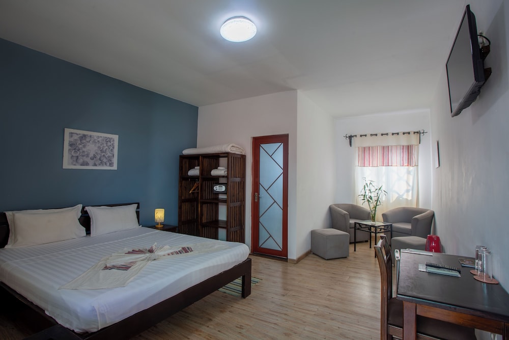 Comfort Room, 2 Bedrooms photo 1