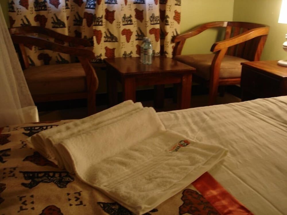 Family Cottage, 2 Bedrooms photo 3