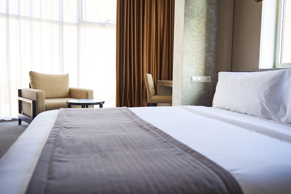 Standard Double Room - Photo 1