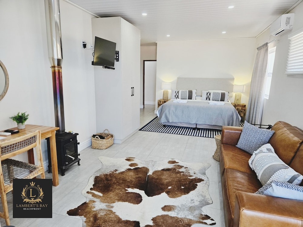 Luxury Room, Beach View photo 1