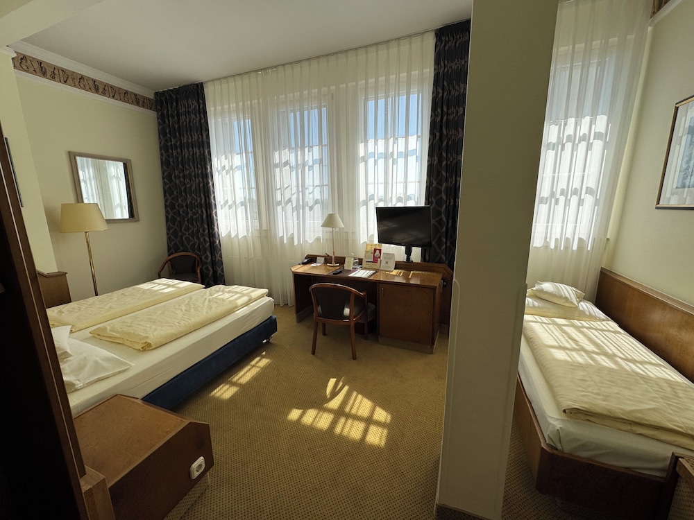 Comfort Triple Room - Photo 1