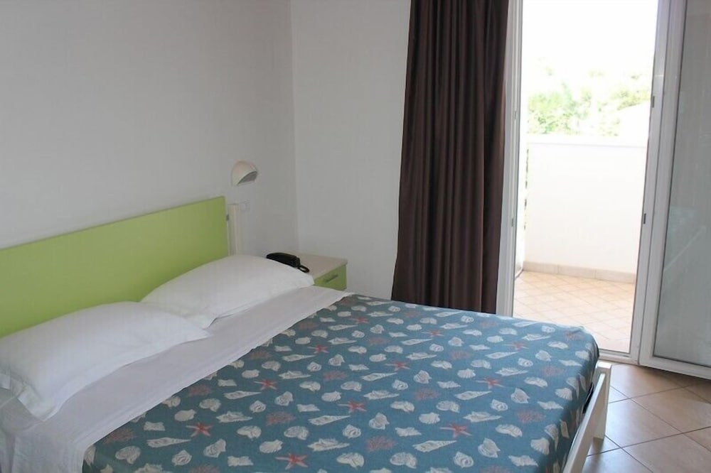 Comfort Double Room, Balcony