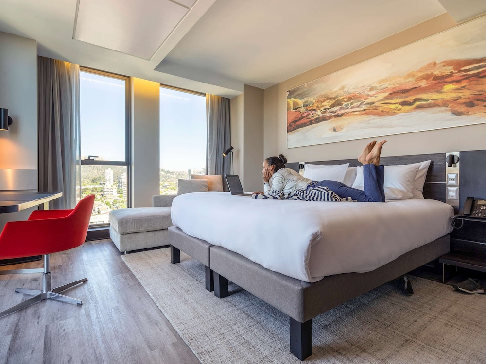 Superior Room, 1 Queen Bed with Sofa bed