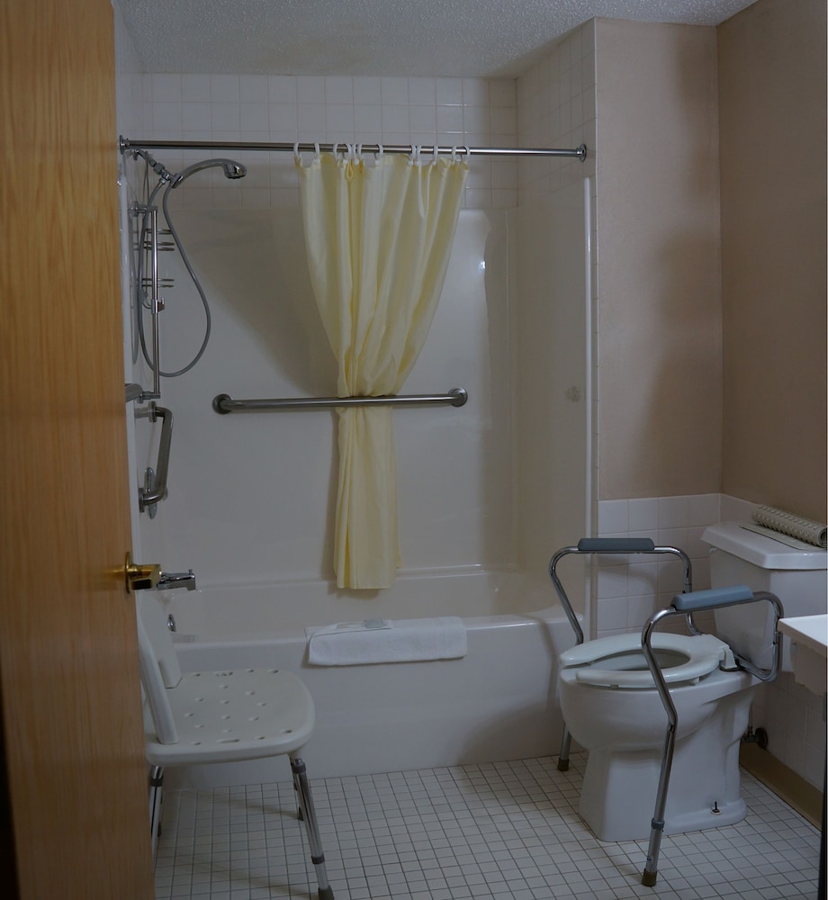 Fort Randall Casino Hotel, Foto 5