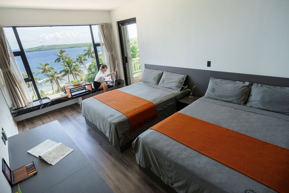 Superior Double Room B With Bathtub photo 1