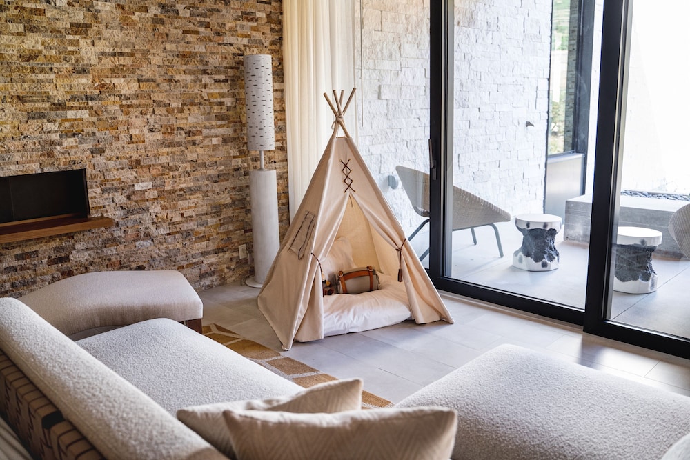 Deluxe Suite (Earth) - Photo 5