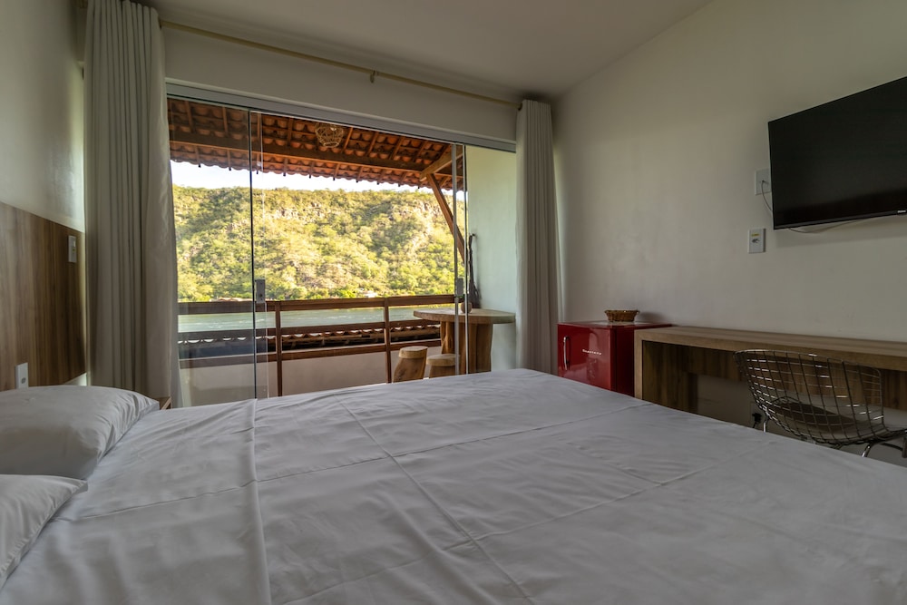 Family Suite, Multiple Beds, Patio, River View photo 1