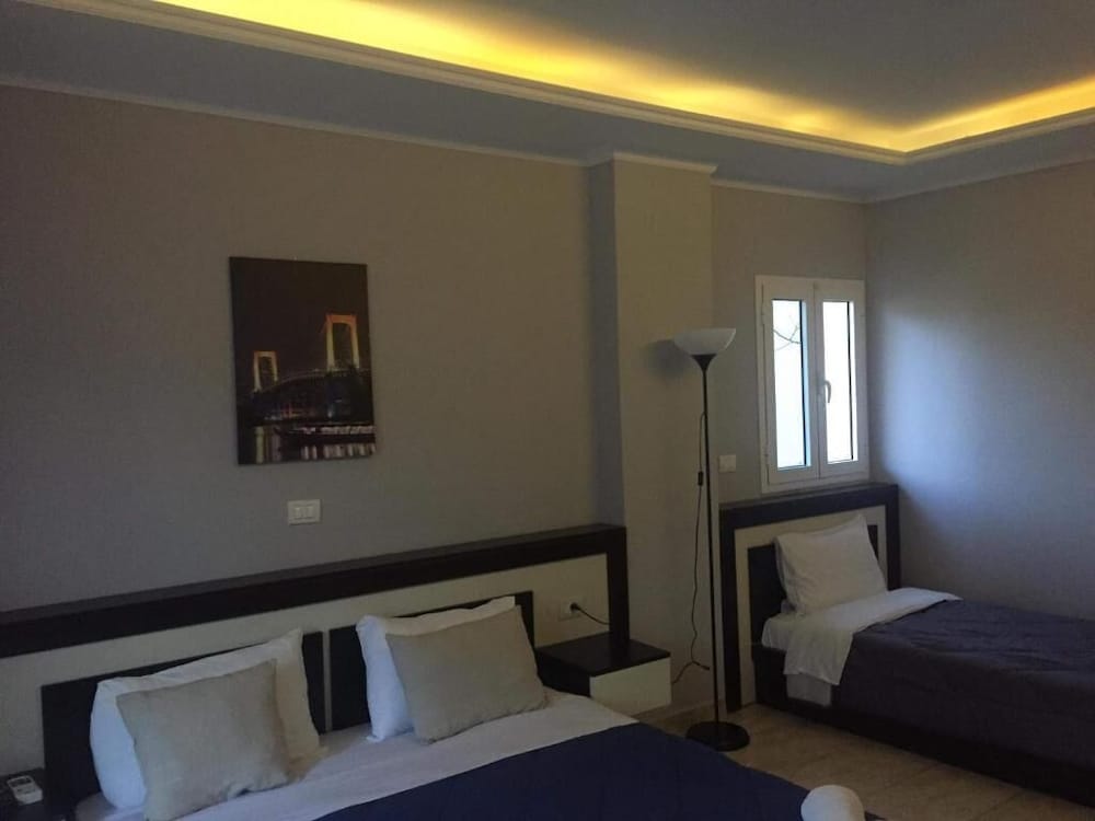 Triple Room, Mountain View photo 2