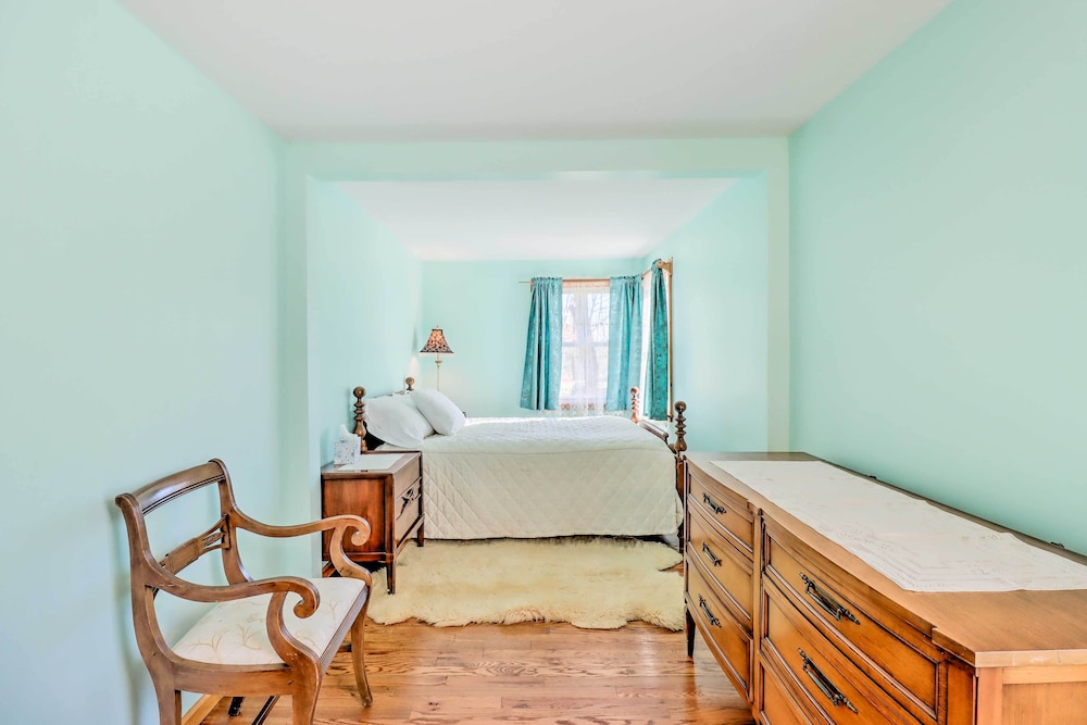 Cottage (1 Bedroom) photo 1