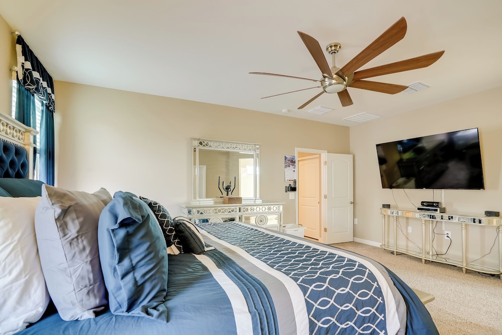 House (3 Bedrooms) photo 1