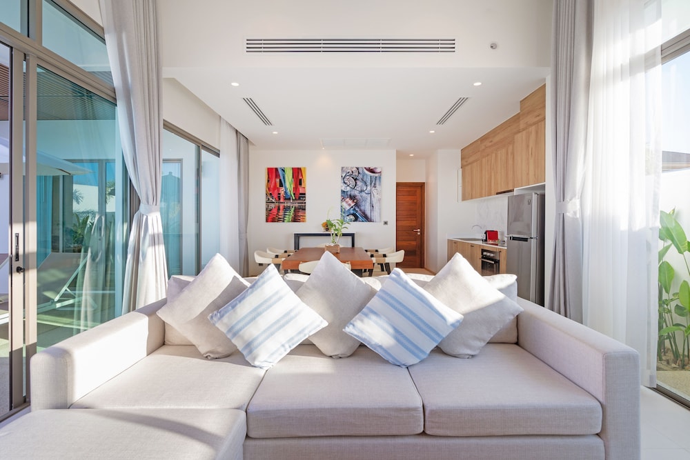 2 Bedroom Standard Pool Villa - Photo 6