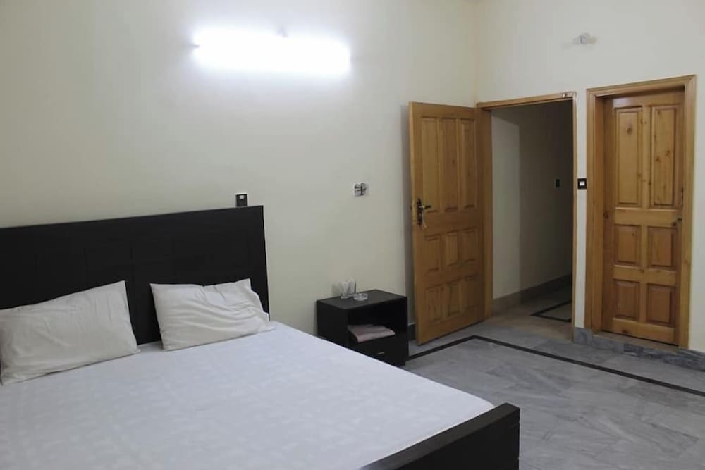 Deluxe Double Room photo 1