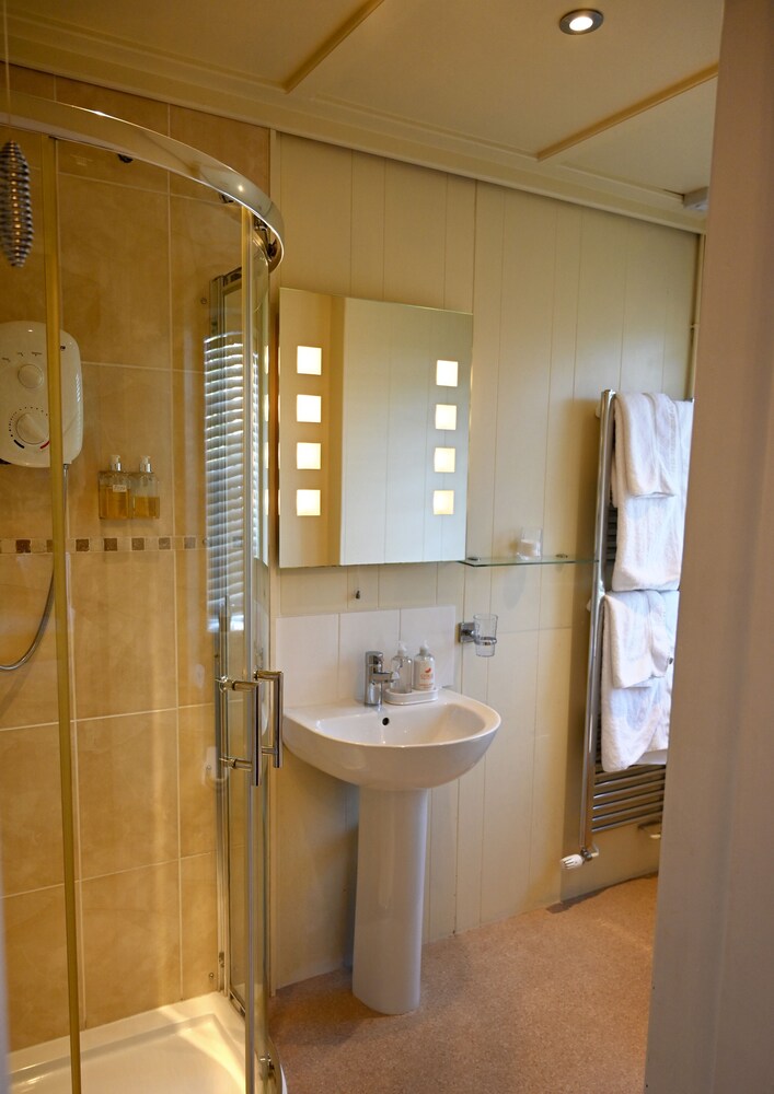 Superior Double or Twin Room photo 2