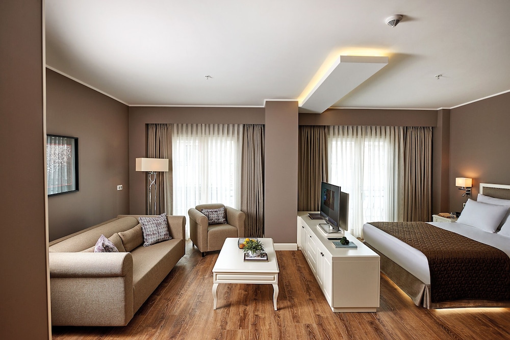 Premium Suite photo 2