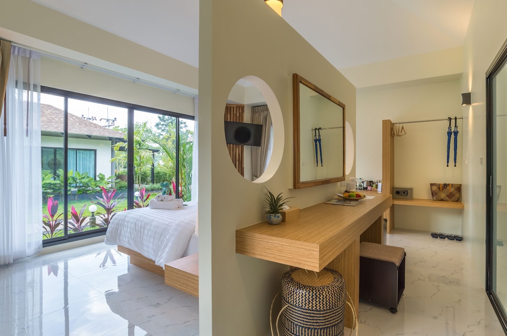 Villa for 2 Persons - Photo 6