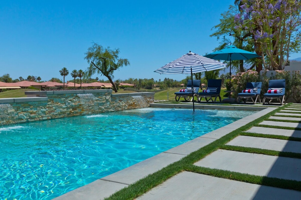 Casa Havana Stunning Views Pool Spa PGA West 4br, Billede 42