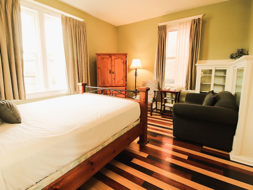 Studio, 1 Queen Bed, Terrace photo 3
