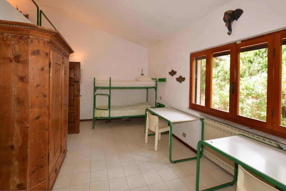 Family Villa, 4 Bedrooms, Sea Facing (Villa Giannellina)