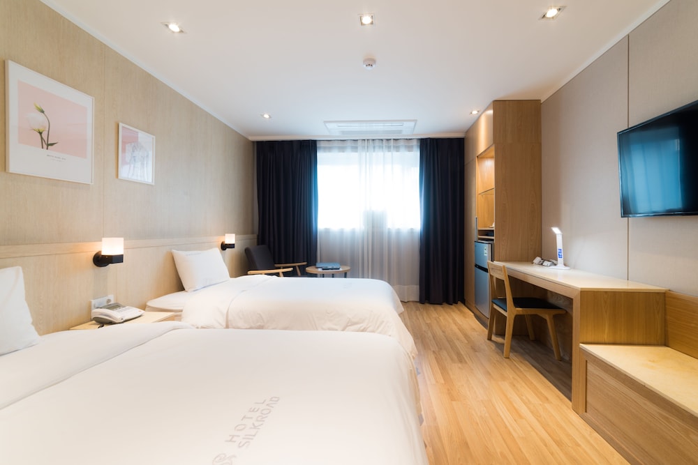 Superior Twin Room photo 1