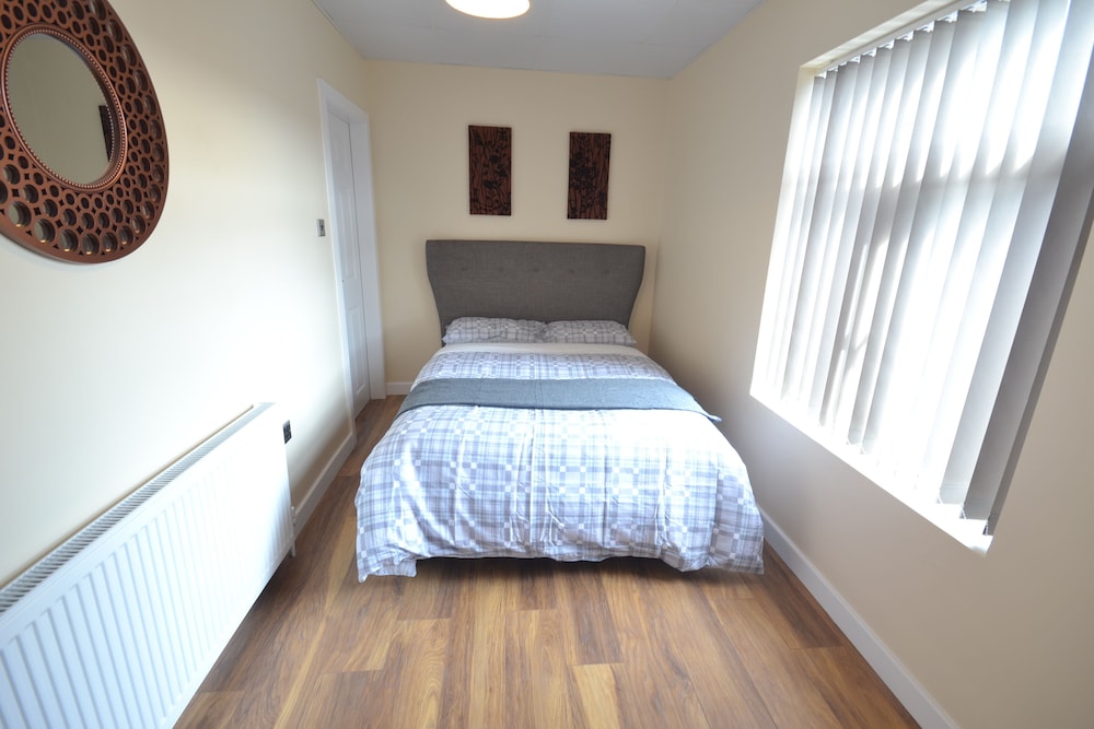 City Apartment, 1 Bedroom, Kitchen photo 3