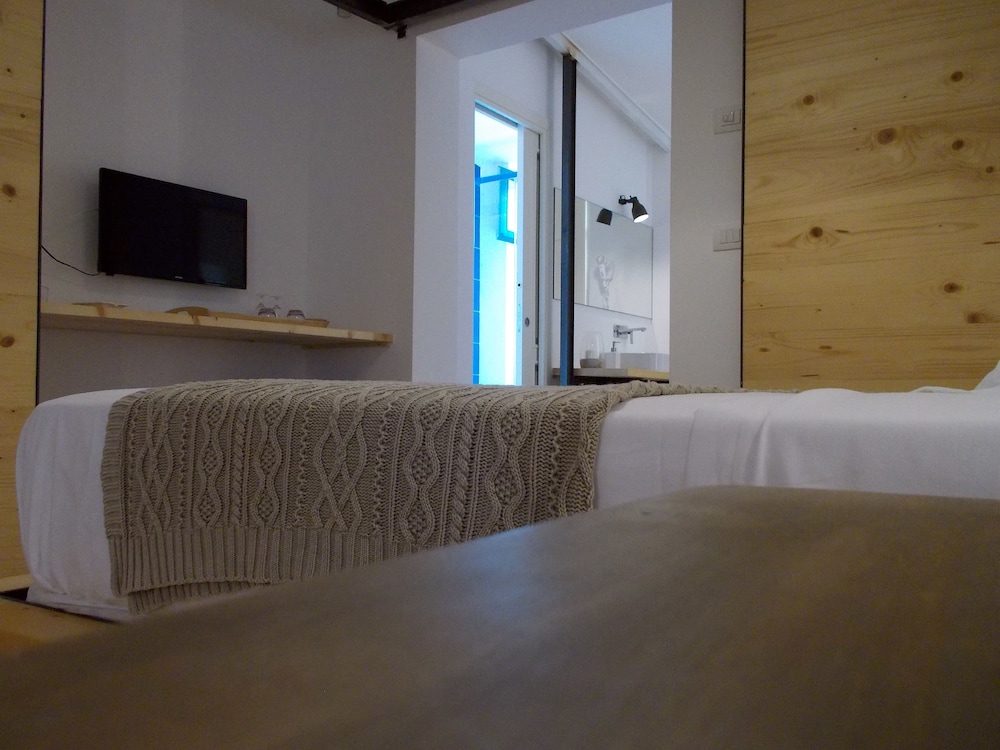 Deluxe Suite, 1 Bedroom