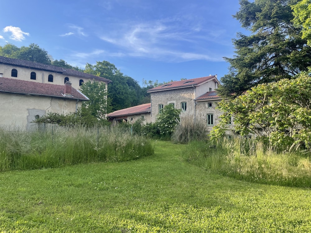 Deluxe Cottage, Ensuite, Courtyard View