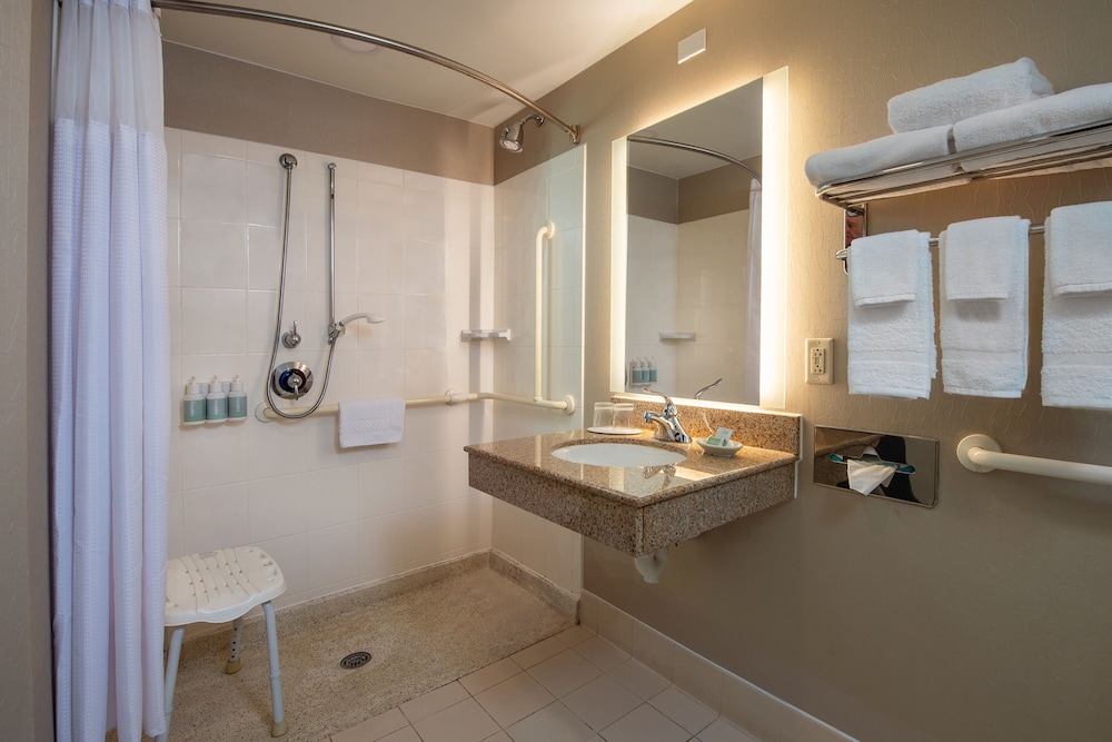 Suite, Multiple Beds - Photo 9