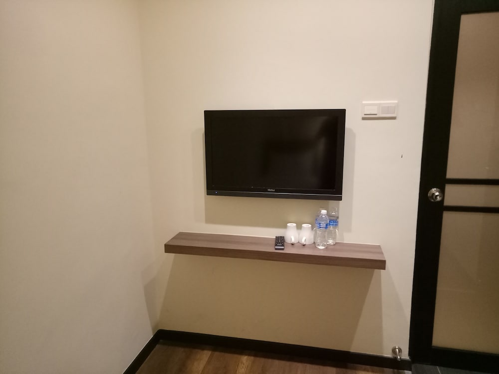 Twin Room photo 3