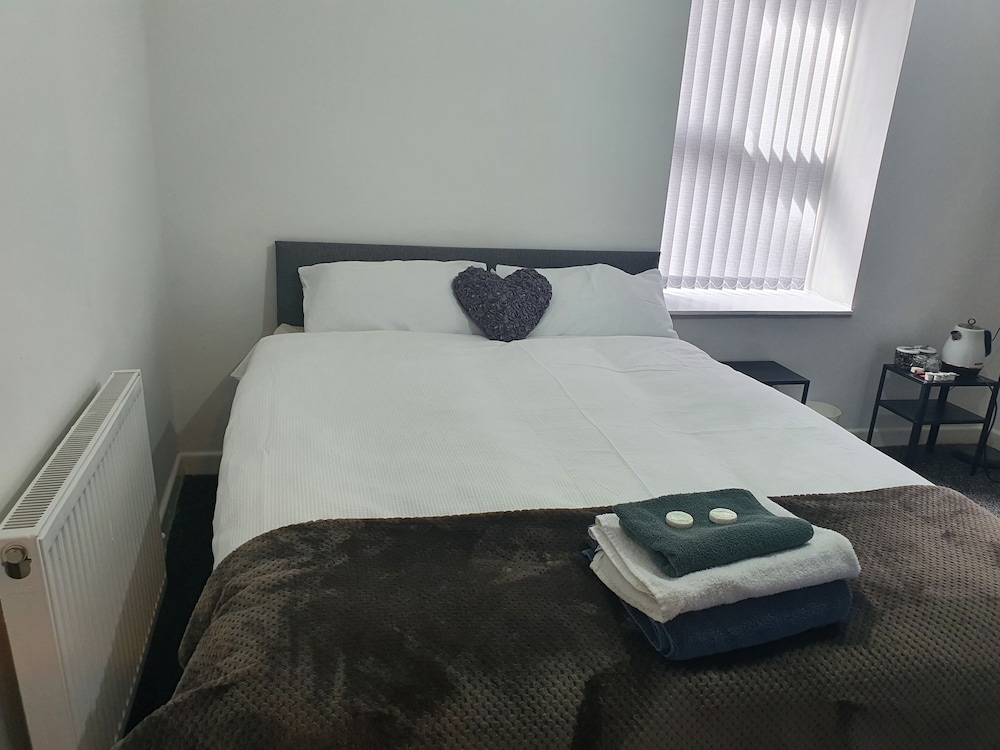 Standard Room photo 1