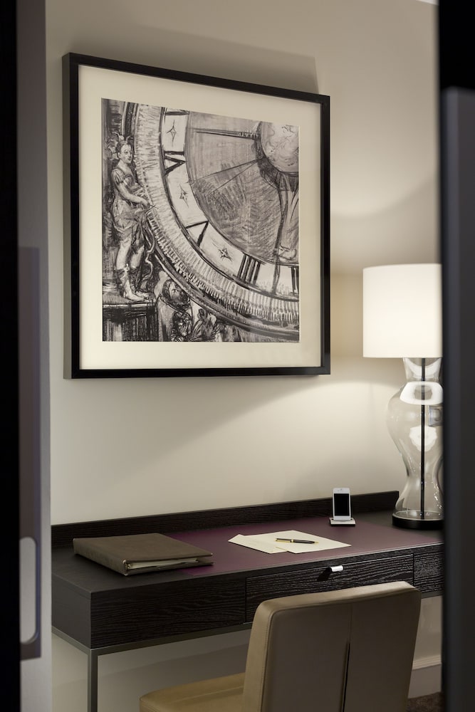 Luxury Room, Garden View - Photo 4
