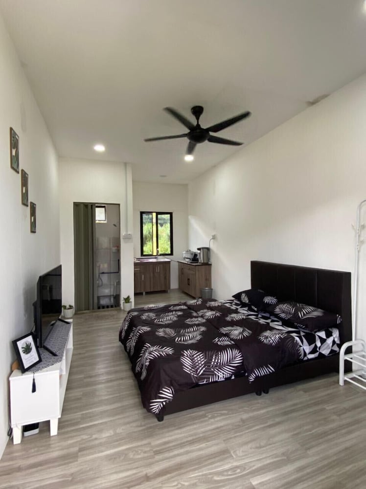 Room, 1 Bedroom photo 3