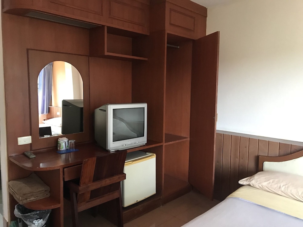Standard Single Room photo 2