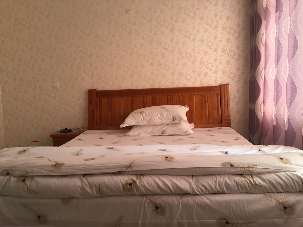 Double Room, Shared Bathroom photo 1
