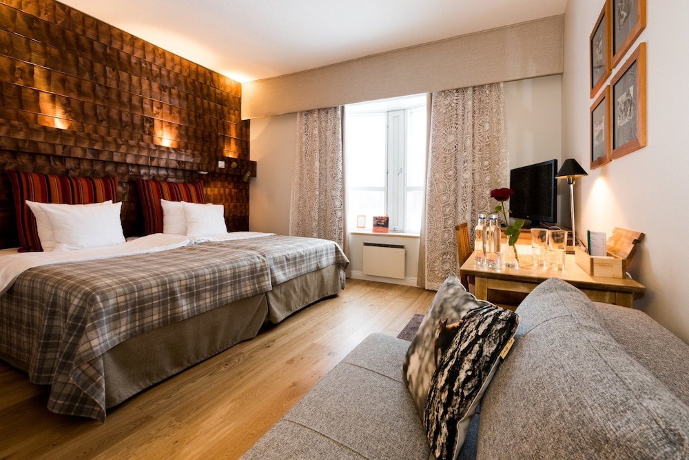 Standard Single Room photo 2