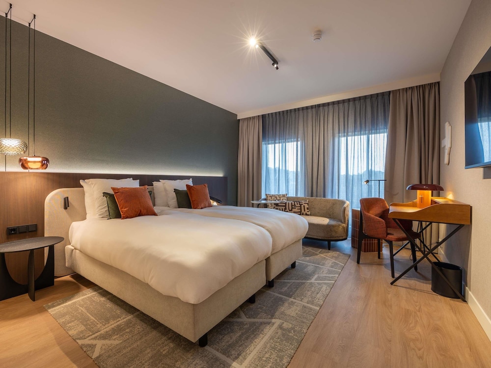 Superior Room, 2 Twin Beds