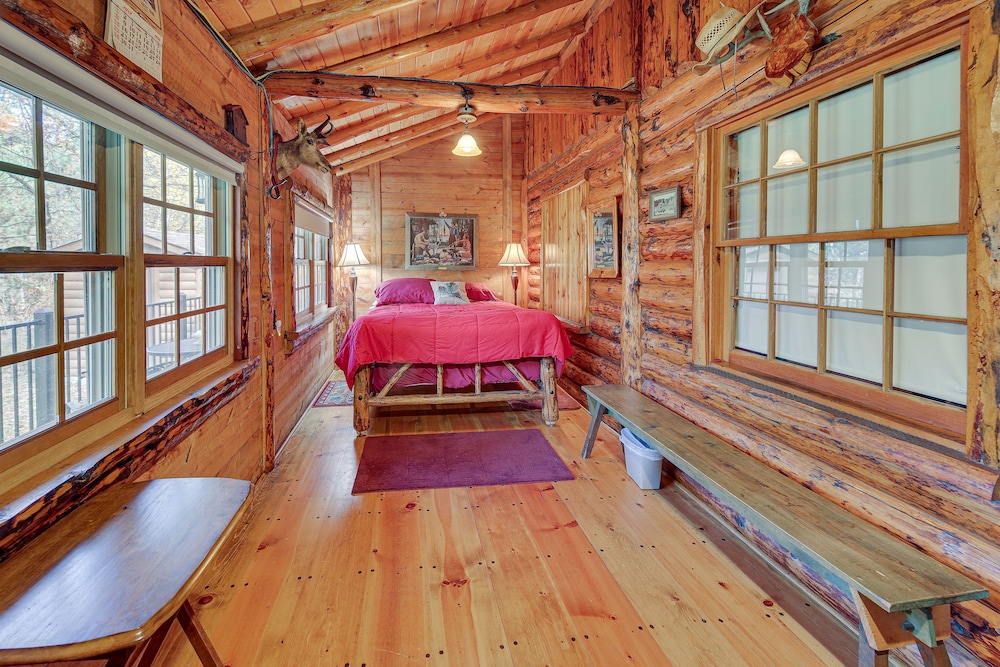 House (2 Bedrooms) photo 1