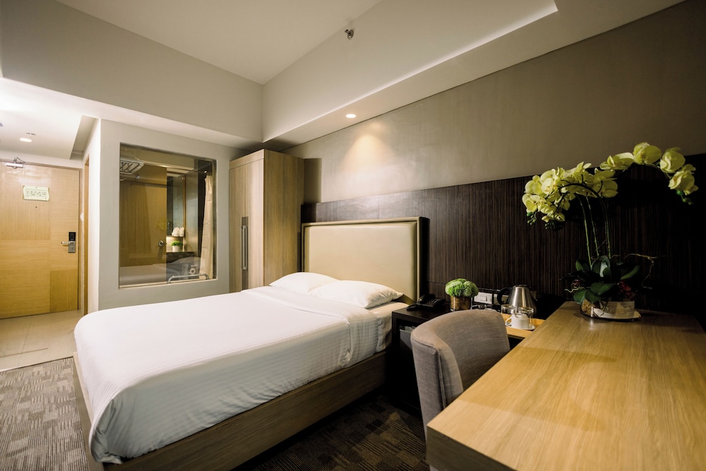 Superior Single Room, 1 Bedroom, Non Smoking, City View