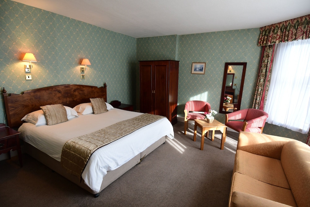 Deluxe Double Room photo 1
