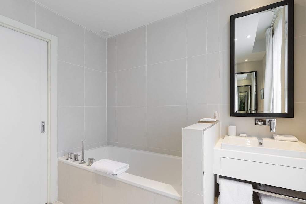 Deluxe Double Room - Photo 2