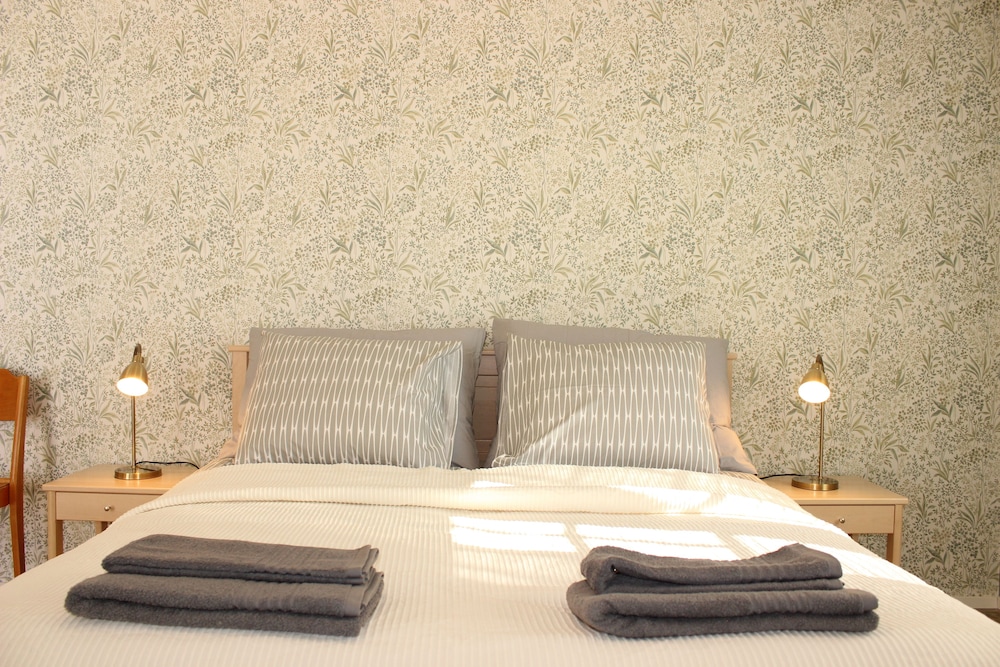 Standard Double Room, Courtyard View