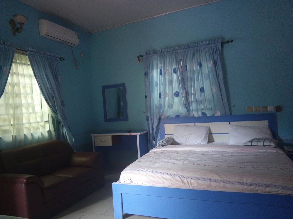 Exclusive Room photo 1