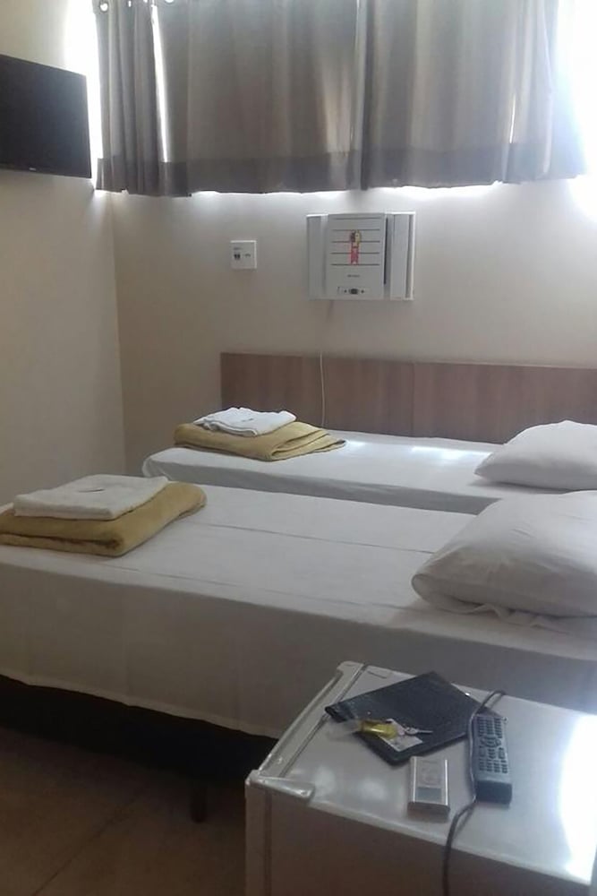 Twin Room photo 3