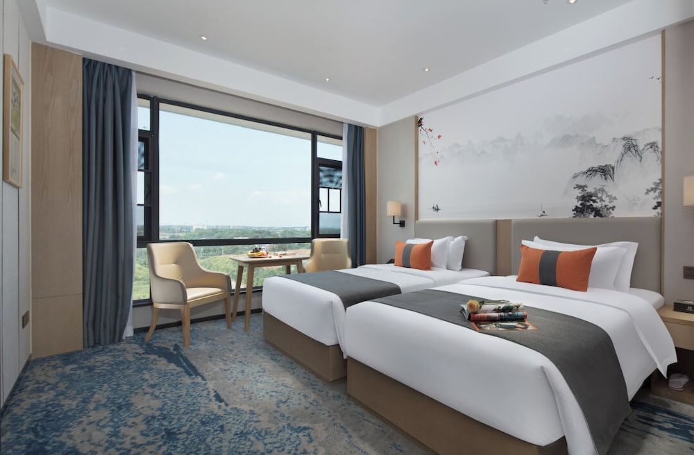 Comfort Double Or Twin Room photo 1