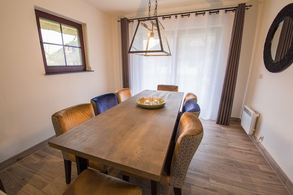 Cottage, Kitchen (TYP A) photo 3