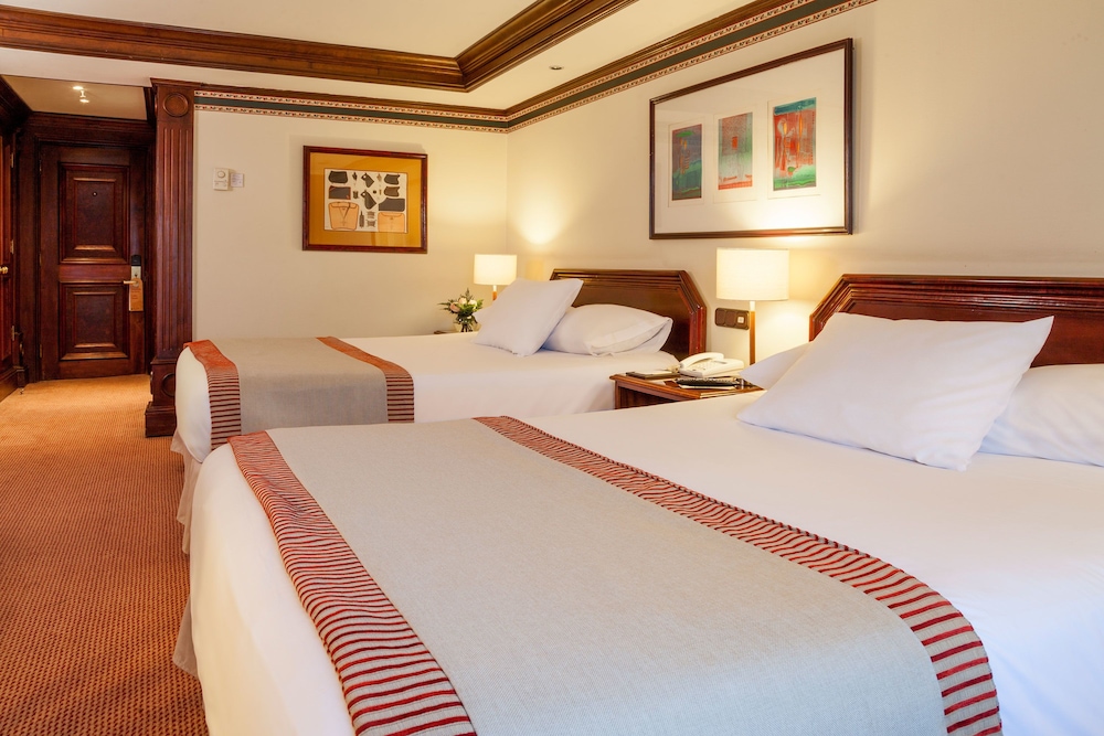 Superior Twin Room - Photo 4