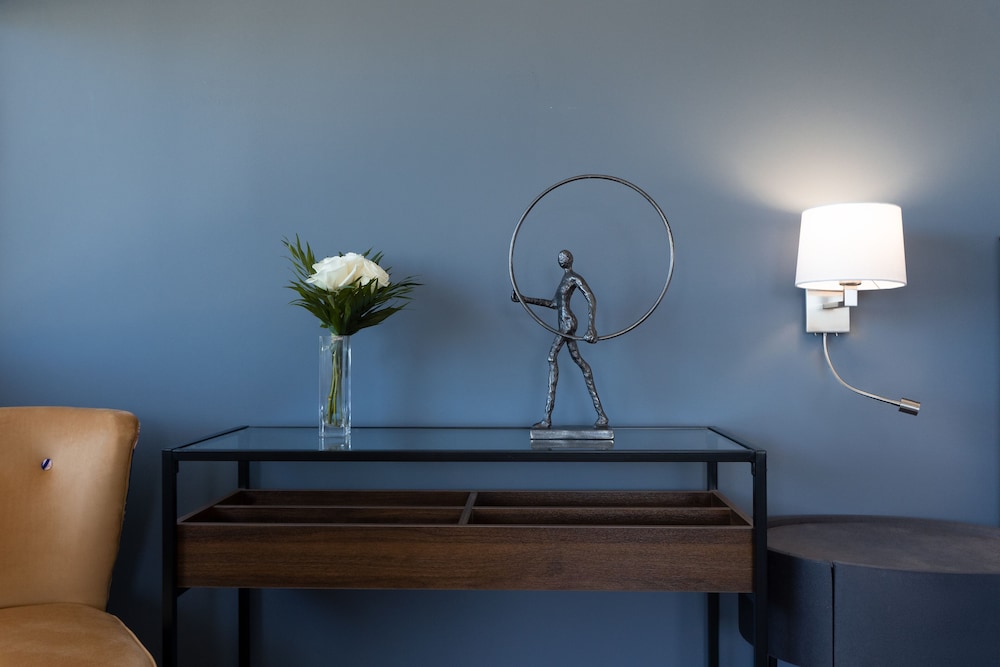 Junior Studio Suite photo 3