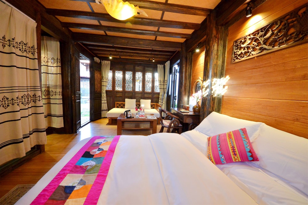 Room, 1 Queen Bed ( 3 )