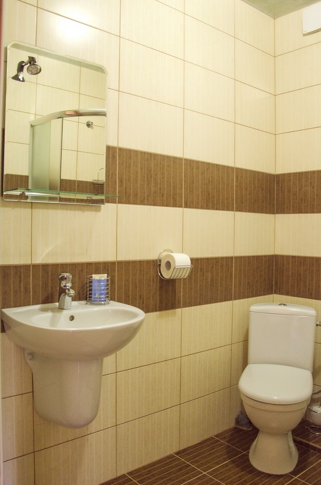 Standard Double or Twin Room (Spa Included) photo 2