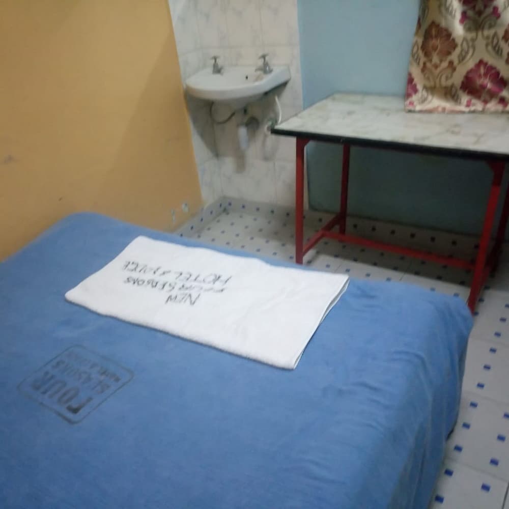 Single Room photo 1