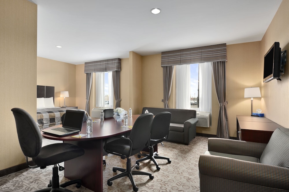 Suite, 1 Bedroom, Non Smoking - Photo 4